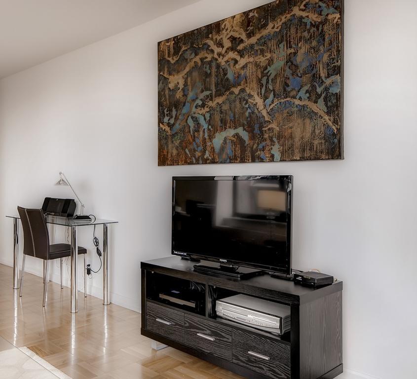 Appartamento Global Luxury Suites At Symphony House *