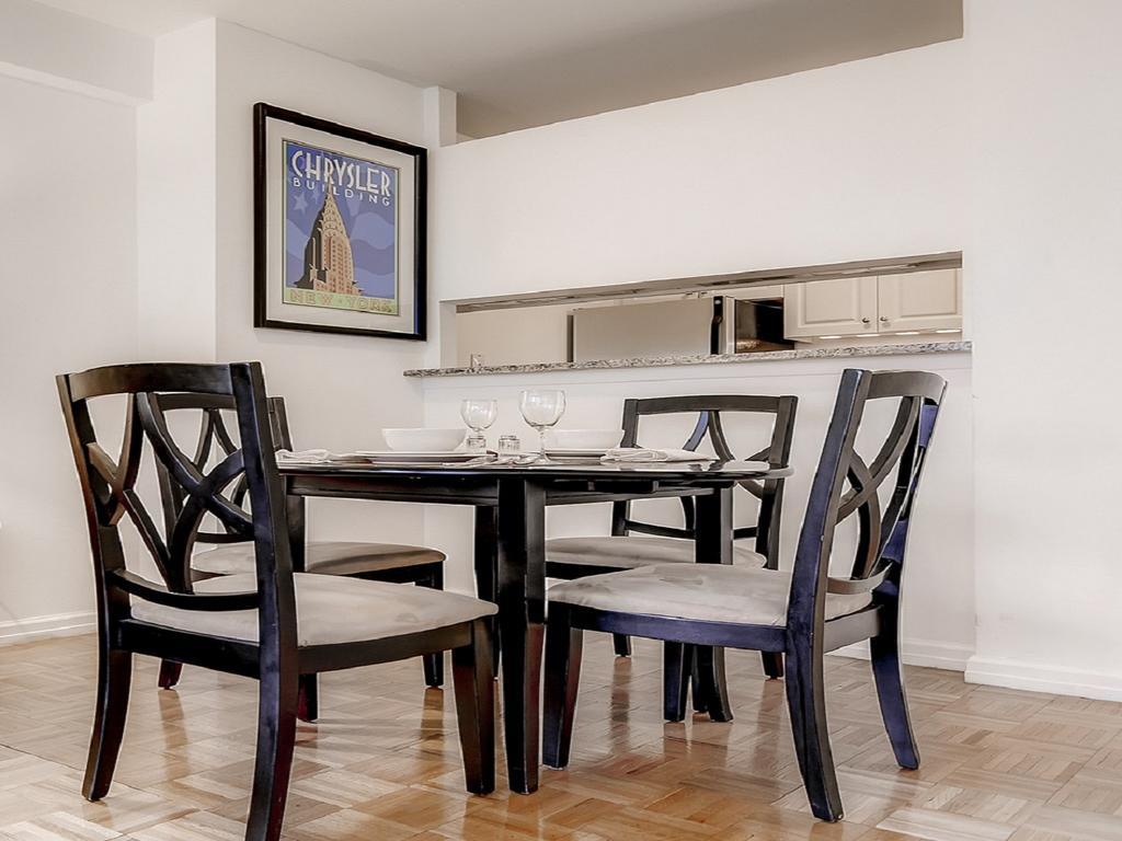 Appartamento Global Luxury Suites At Symphony House *