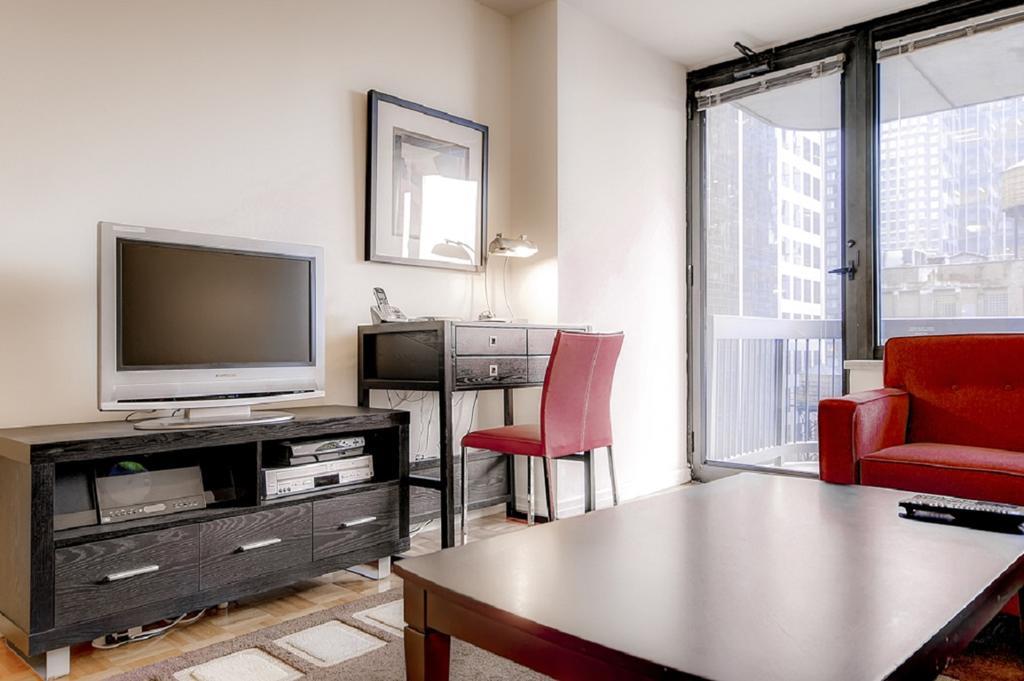Appartamento Global Luxury Suites At Symphony House New York
