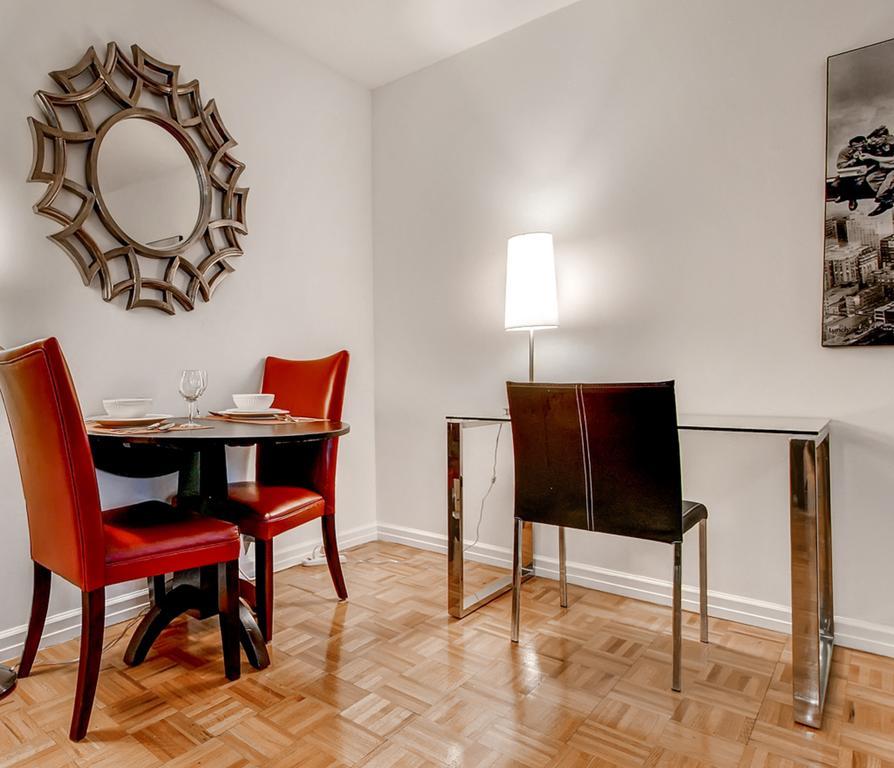 Appartamento Global Luxury Suites At Symphony House New York