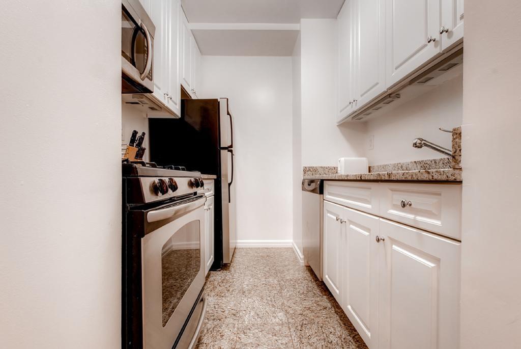 Global Luxury Suites At Symphony House Appartamento New York