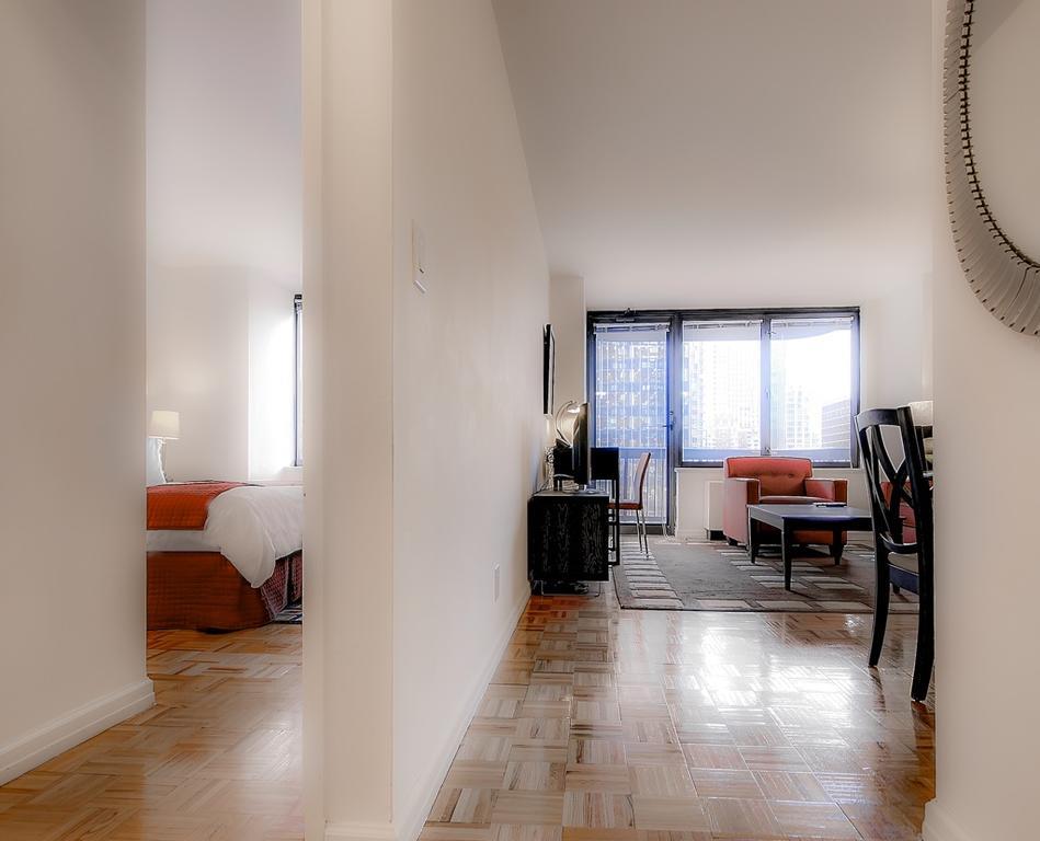 Appartamento Global Luxury Suites At Symphony House *