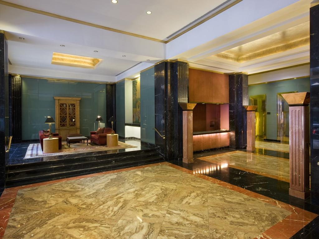 Appartamento Global Luxury Suites At Symphony House